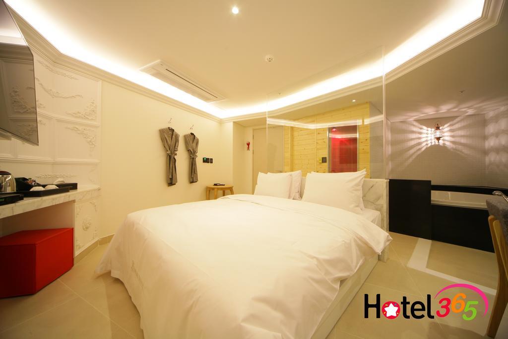 Diva Hotel Seul Quarto foto