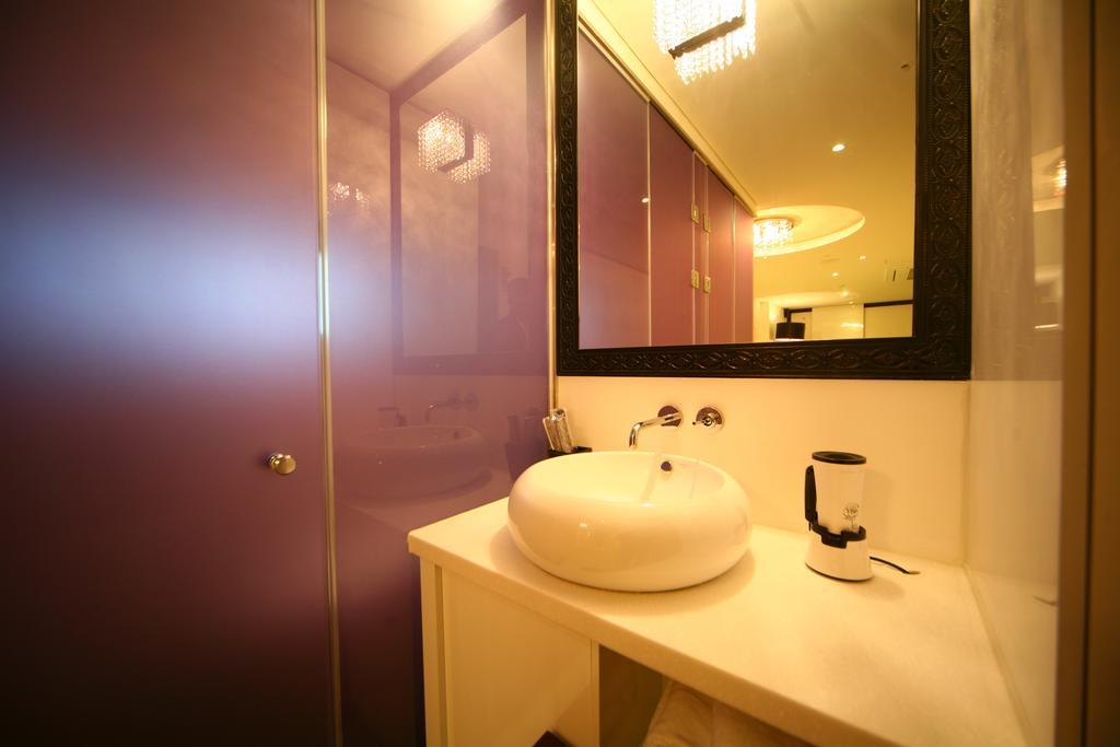 Diva Hotel Seul Quarto foto