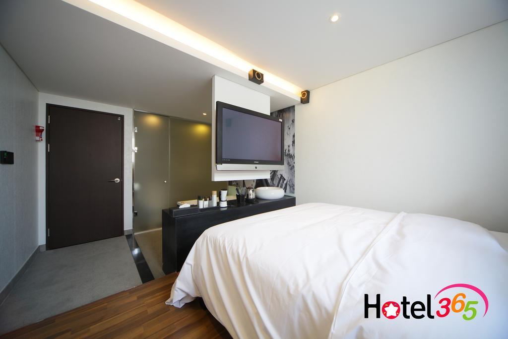 Diva Hotel Seul Quarto foto