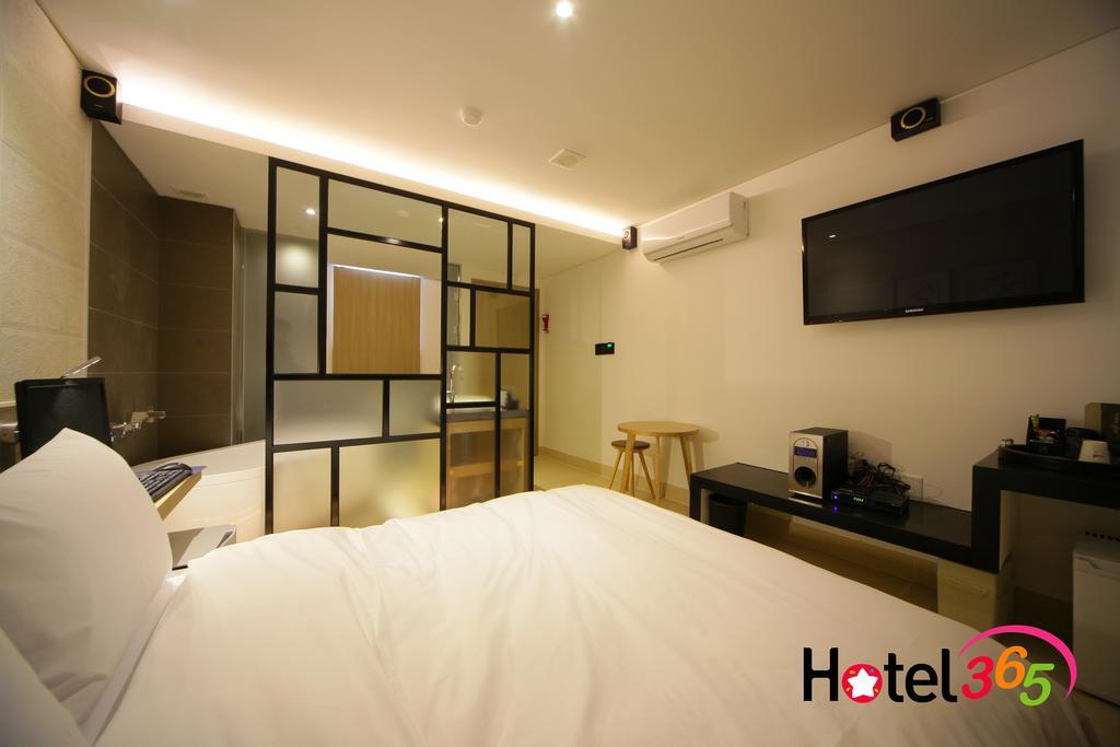 Diva Hotel Seul Quarto foto