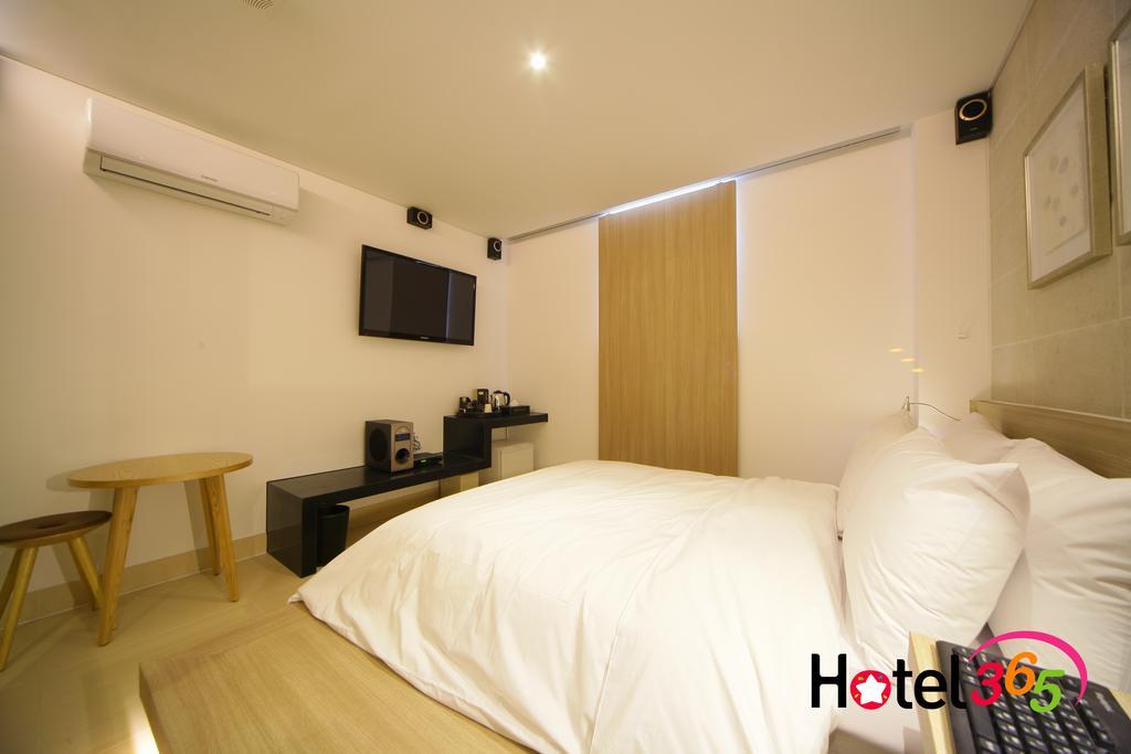 Diva Hotel Seul Quarto foto