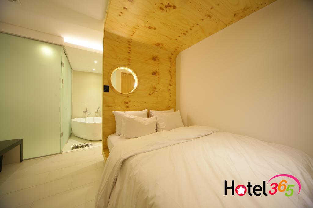 Diva Hotel Seul Quarto foto