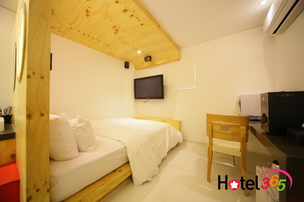 Diva Hotel Seul Quarto foto