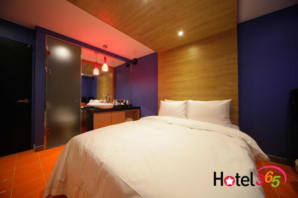 Diva Hotel Seul Quarto foto