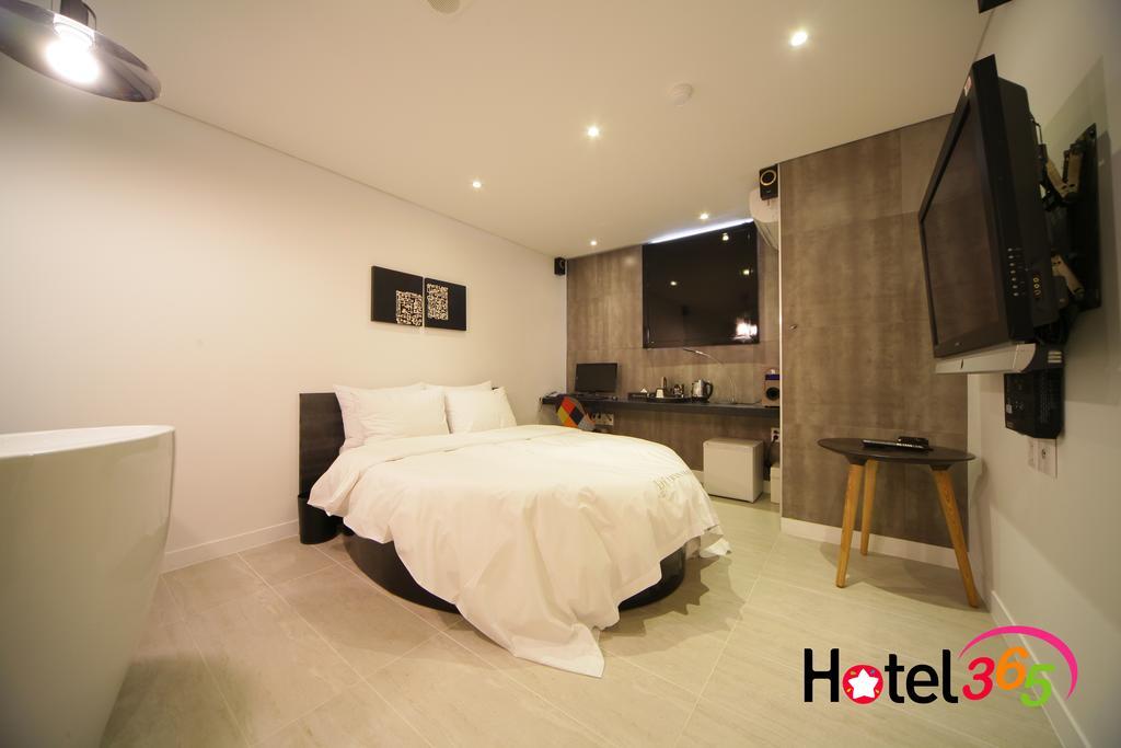 Diva Hotel Seul Quarto foto