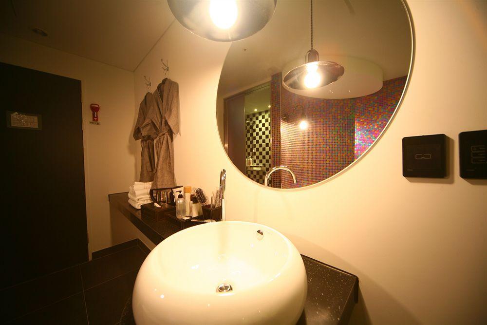 Diva Hotel Seul Exterior foto